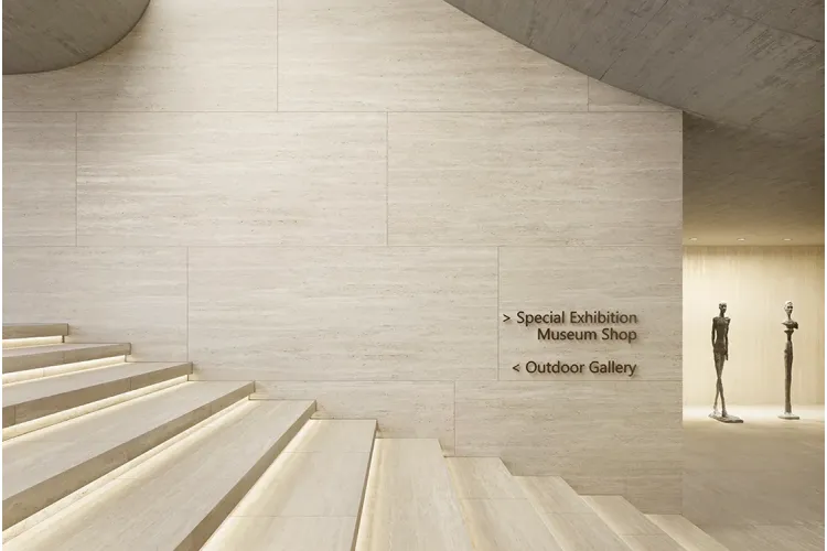 TREVI IVORY SILKY RT 120х278 (I3A1) (плитка для підлоги і стін) image 2