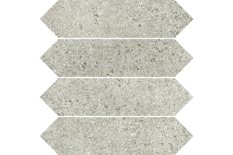 DEEP MOSAICO LOSANGA POWDER NAT 99710 30х30 (плитка для підлоги і стін) зображення 1