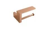 URBAN C Тримач паперу з кришкою, copper (100289177) 