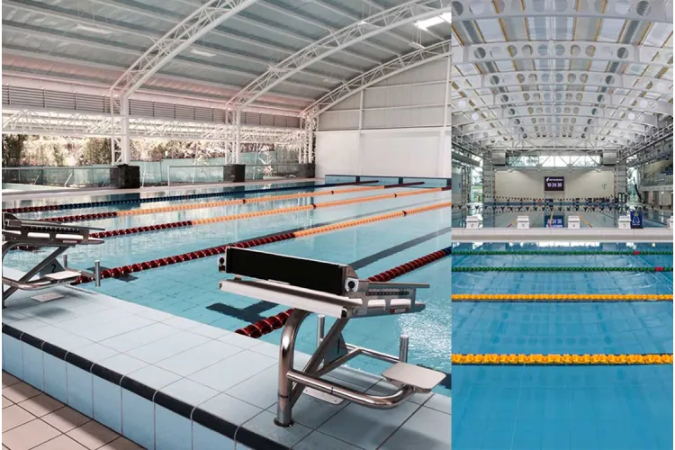 AQUA AZUL ANTI-SLIP 11,9x24,4x0,8 122 G1 (протиковзка плитка для басейну) image 3