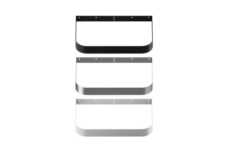 Умивальник YARD 800 білий, без отвору, XJX01080000 зображення 3