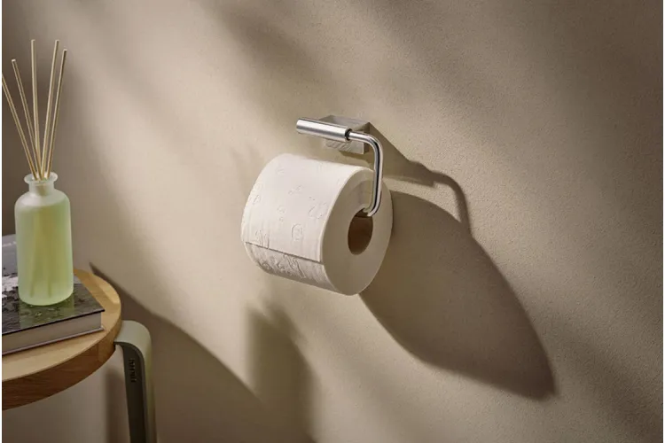 AddStoris S Тримач паперу, Chrome (41788000) image 2