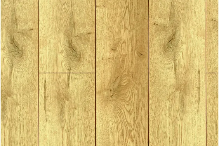 PERFECT HOUSE 1882 ДУБ ЗАКАРПАТСЬКИЙ AC4/32КЛ 8ММ V4 138.0х19.3 (ламінат) image 1