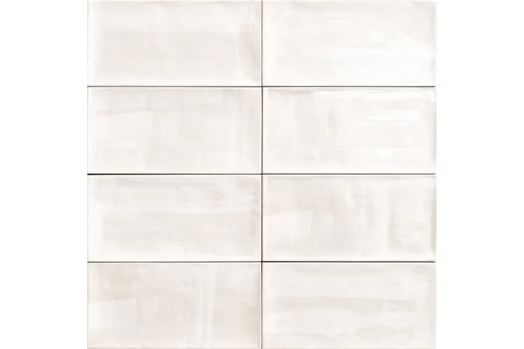 M152 AQUAREL WHITE 15х30 (плитка настінна) зображення 2