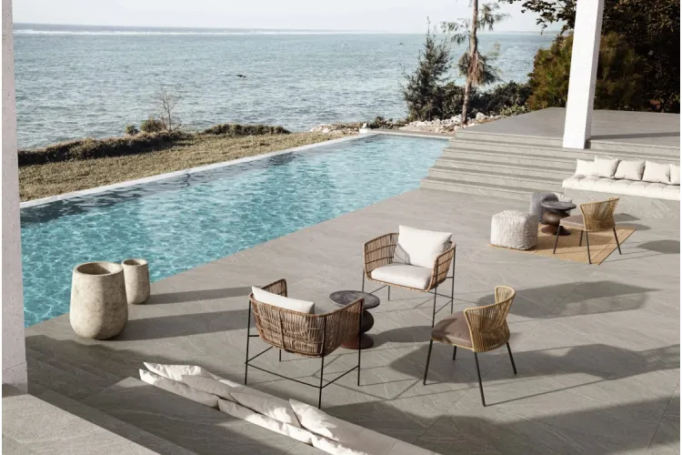 AMBERES BASE SOFT TECH 120х60 (плитка для підлоги і стін) зображення 2