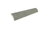 TRESOR BALI A.1/2 CANA EXTERIOR 31x4x4 R.183 1A (зовнішній кутовий елемент для басейну)