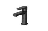 Змішувач д/умивальника MODUO, чорний