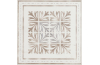 DECOR ETHERNAL WHITE 15x15 декор (плитка настінна) зображення 5