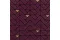 M3J4 ECLETTICA PURPLE MOSAICO BRONZE 40x40 (мозаїка)