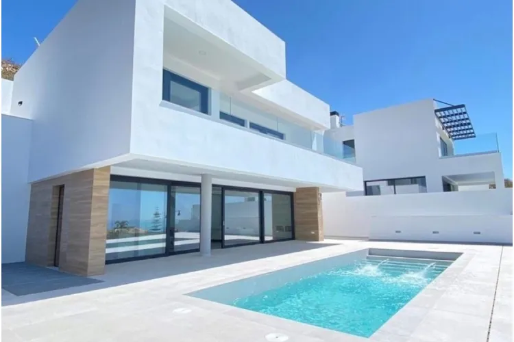 URBAN BLANCO Liso 59.7x119.7x1 906280 MC567 (плитка для підлоги та стін) image 4