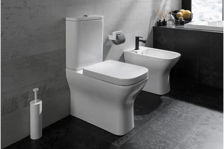 URBAN C, Йоржик вільностоячий/підвісний, white (100123152) зображення 2