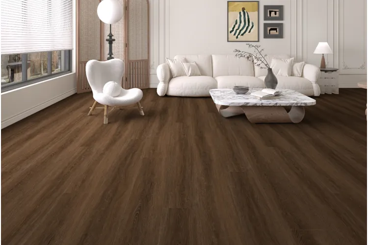 Вінілова підлога SPC Bruno GRAND 220х22.8 (6.5+1mm/0.5) BlissGround image 3