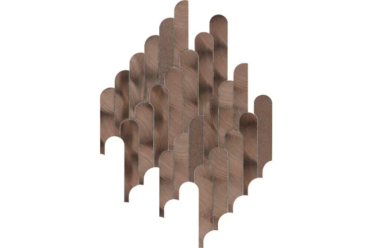 G133 DIGIT COPPER 24.7x27,7 (мозаїка) зображення 1