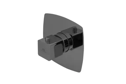 LOUNGE, Змішувач з термостатом прихованого монтажу, copper (100209817)