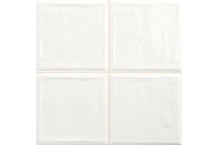 NOA WHITE 20x20 см (10х10) (плитка настінна) image 1