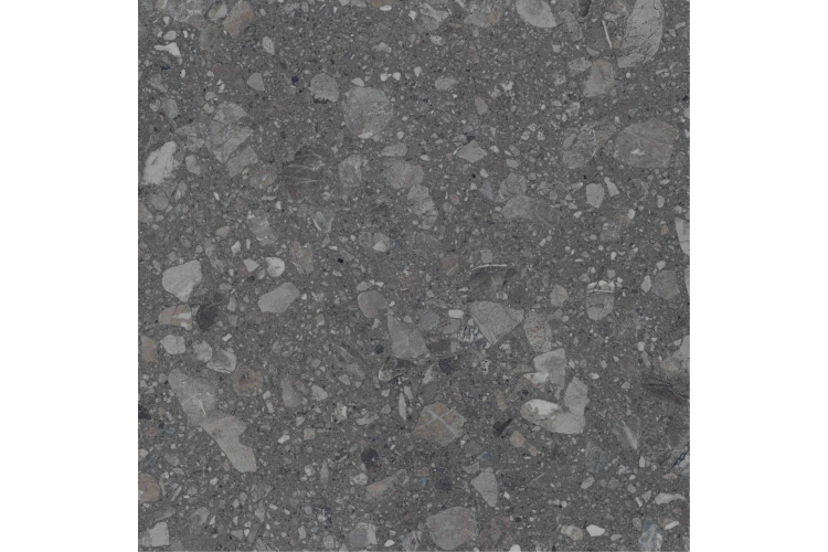 TERRA ANTHRACITE F PC 60х60 (плитка для підлоги і стін) R Sugar 1 зображення 3
