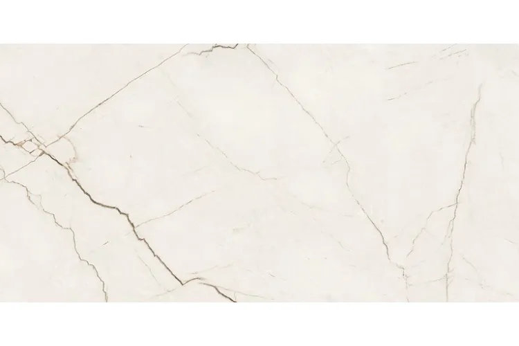 ARCADIA STONE WHITE MATT RECT 59.8х119.8 (плитка для підлоги і стін) зображення 1