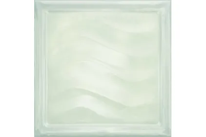 G-514 GLASS WHITE VITRO 20.1x20.1 декор (плитка настінна)