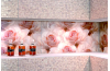 ROYAL GARDEN INSERTO FLOWERS 29.7х60 декор (плитка настінна) зображення 5