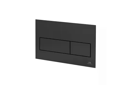 Smart-line, Кнопка змиву TONO, подвійна, titanium (100272263)