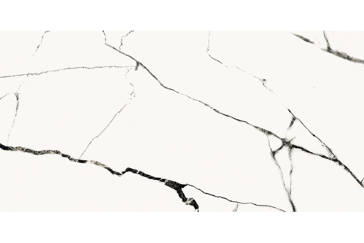 ETERNAL WHITE POLISHED 59.8х119.8 (плитка для підлоги і стін)  зображення 2
