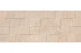 G278 BLOCK DORCIA MARFIL 59,6x150 декор (плитка настінна)