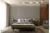 SPeCtra Floor 2507 Світлий бетон 120х60 V4 23/34 5мм (SPC вінілова підлога) зображення 5
