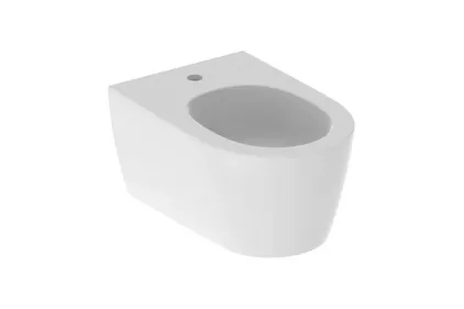 Біде підвісне ONE, з покриттям KeraTect (500.690.01.1)