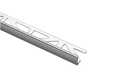 Декоративний профіль PRO-MATE 3 mm BRASS CHROMED, 12.5 mm