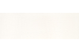 FASHION SPIRIT WHITE ŚCIANA STRUKTURA REKT. 39.8х119.8 (плитка настінна)