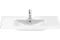 D-NEO Умивальник меблевий 100х48 см (2367100000)
