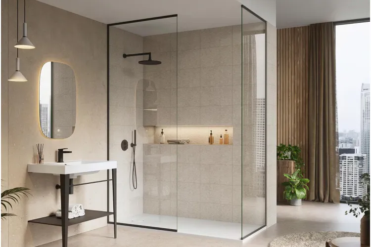 Стінова панель FITWALL, DOGHE ROBLE NATURA VERTICAL 128.5x329 (100293376) image 3