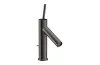 Змішувач Axor Starck 90 для умивальника, Brushed Black Chrome 10111340 image 1
