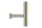 Сифон Axor Flowstar Design для умивальника, Brushed Nickel 51303820