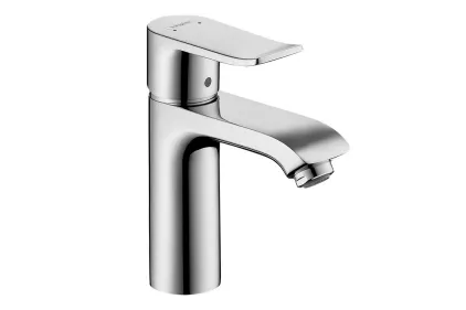 Змішувач Metris 110 для умивальника без д/к (31084000)