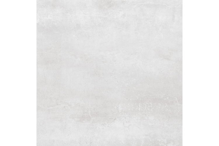 CASSIUS WHITE MATT RECT 59.8х59.8 (плитка для підлоги і стін) зображення 3