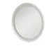 Дзеркало ОМЕГА R-line D-80 з підсвіткою, кругле