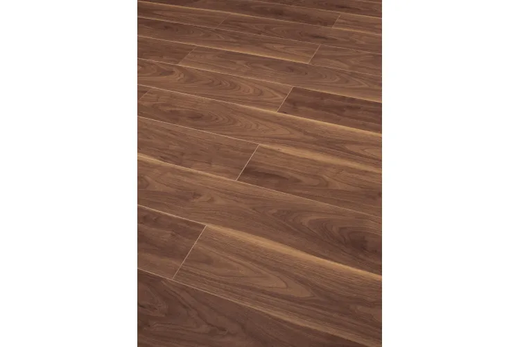 Nogal SIDDHARTHA 81N Rustic Pore 133.1х19.4 Finfloor Eco Original 4MV 33 кл.8 мм (ламінат) зображення 2