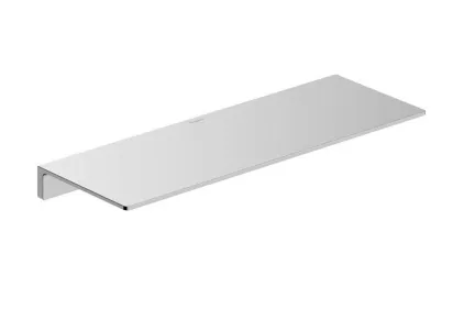 AddStoris Поличка 40.0 x 14.0 см Chrome (41794000)