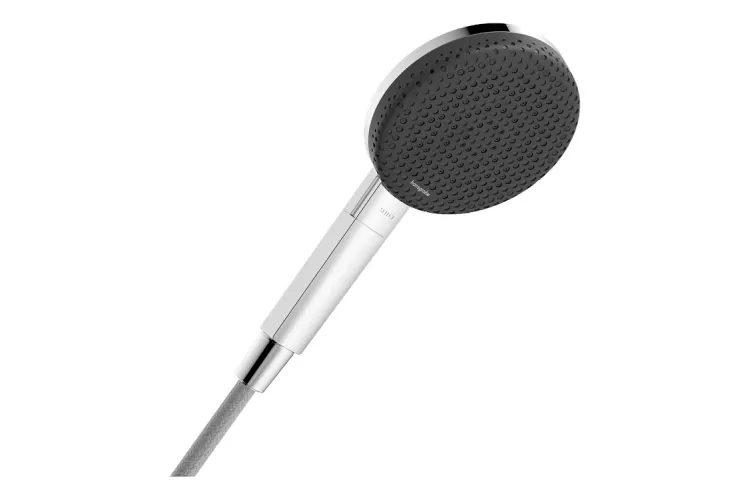 Ручний душ Raindance Alive Select S 3jet  Chrome  (24500000) зображення 1