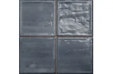 ZOE NOA BLUE GL 20x20 см (10x10) (плитка настінна)