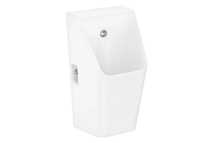 Пісуар EluPura Q 600х300 мм, White (60127450)