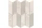 G125 RHOMBOID CREAM 29.8x29.8 (мозаїка)