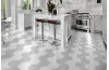 HEXA ELEMENT BLANCO 23х27 (плитка для підлоги і стін) зображення 4