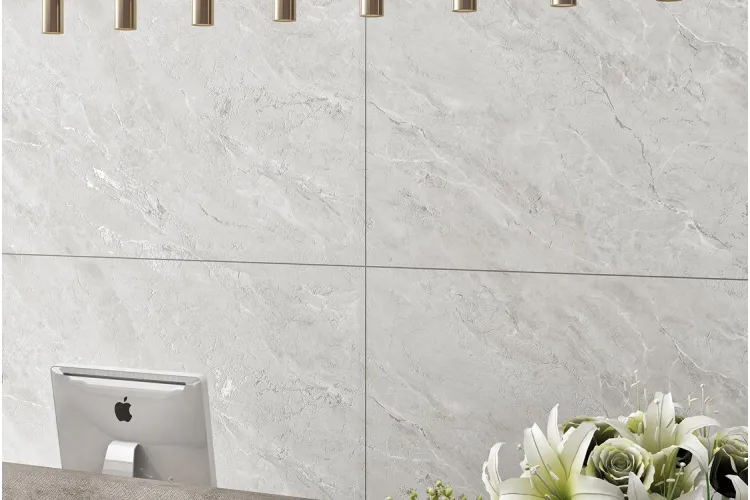 SHOTAY BIANCO CARVING 60х120 (плитка для підлоги і стін) image 6