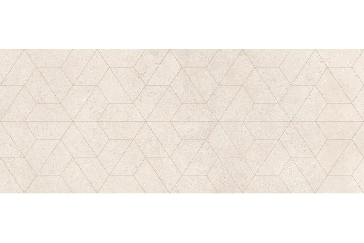 G278 DECO TERRA BONE 59.6x150 декор (плитка настінна) зображення 1