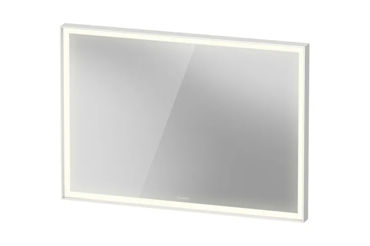 L-CUBE  Дзеркало 100х70 з LED підсвіткою (LC7382000000000) image 1