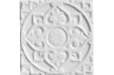 ADEH4004 EARTH MANDALA ENERGY NAVAJO WHITE 15X15 декор (плитка настінна)