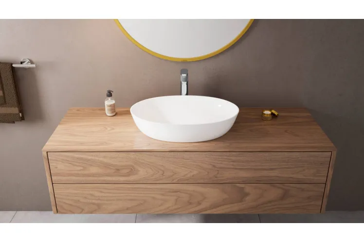 Змішувачі Vernis від HANSGROHE. Фото 3