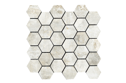 ARTILE IVORY NAT RET 28х29 (шестигранник) M303 (156333) (плитка для підлоги і стін)
